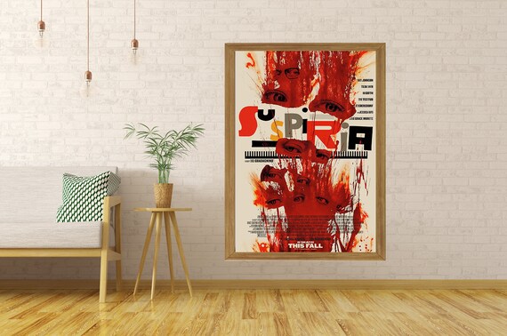 Black Christmas 20x30 24x36inch Horror Movie Silk Poster Door Room Decal