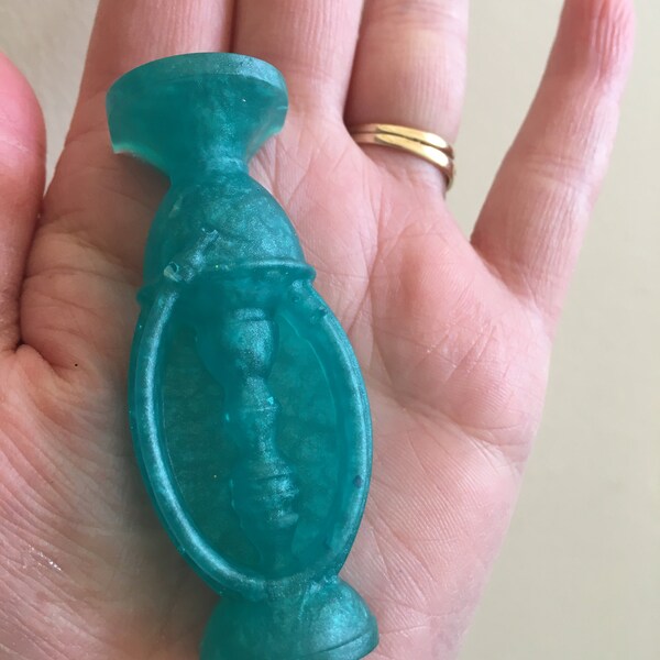 Hookah Tip Candy Molds Etsy