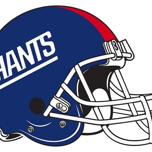 NY GIANTS RING