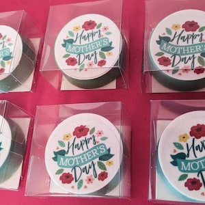 Chocolate Covered Oreos Favors
