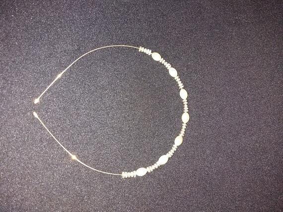 Pearl headband - image 2