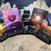 see more listings in the ORACLE CARDS section