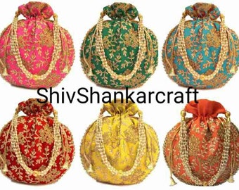potli bolsas near me