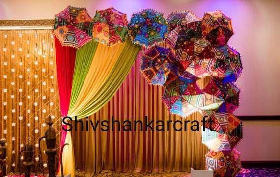 10 Pcs Lot Express Shipping Mutli Designed Indian Wedding Etsy