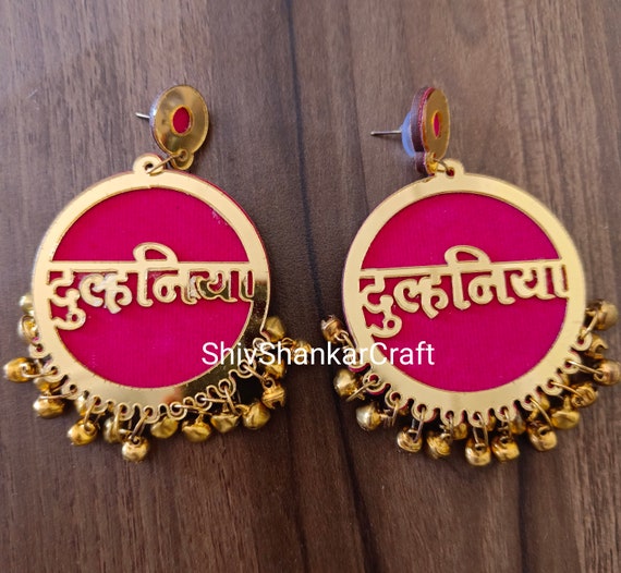 Gold Earrings South Indian Designs From 2 Grams To 8 Gram | Daily wear  Fancy Wear Drops | Stone Stud - YouTube