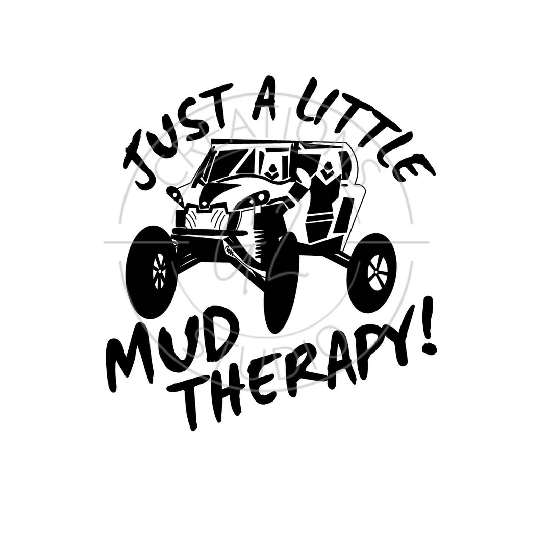 ATV Side by Side PNG, Atv Printable, Cricut or Silhouette Cut File ...