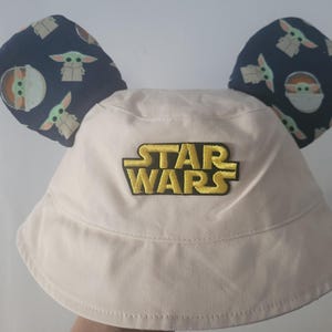 Inspired Dodgers baby bucket hat