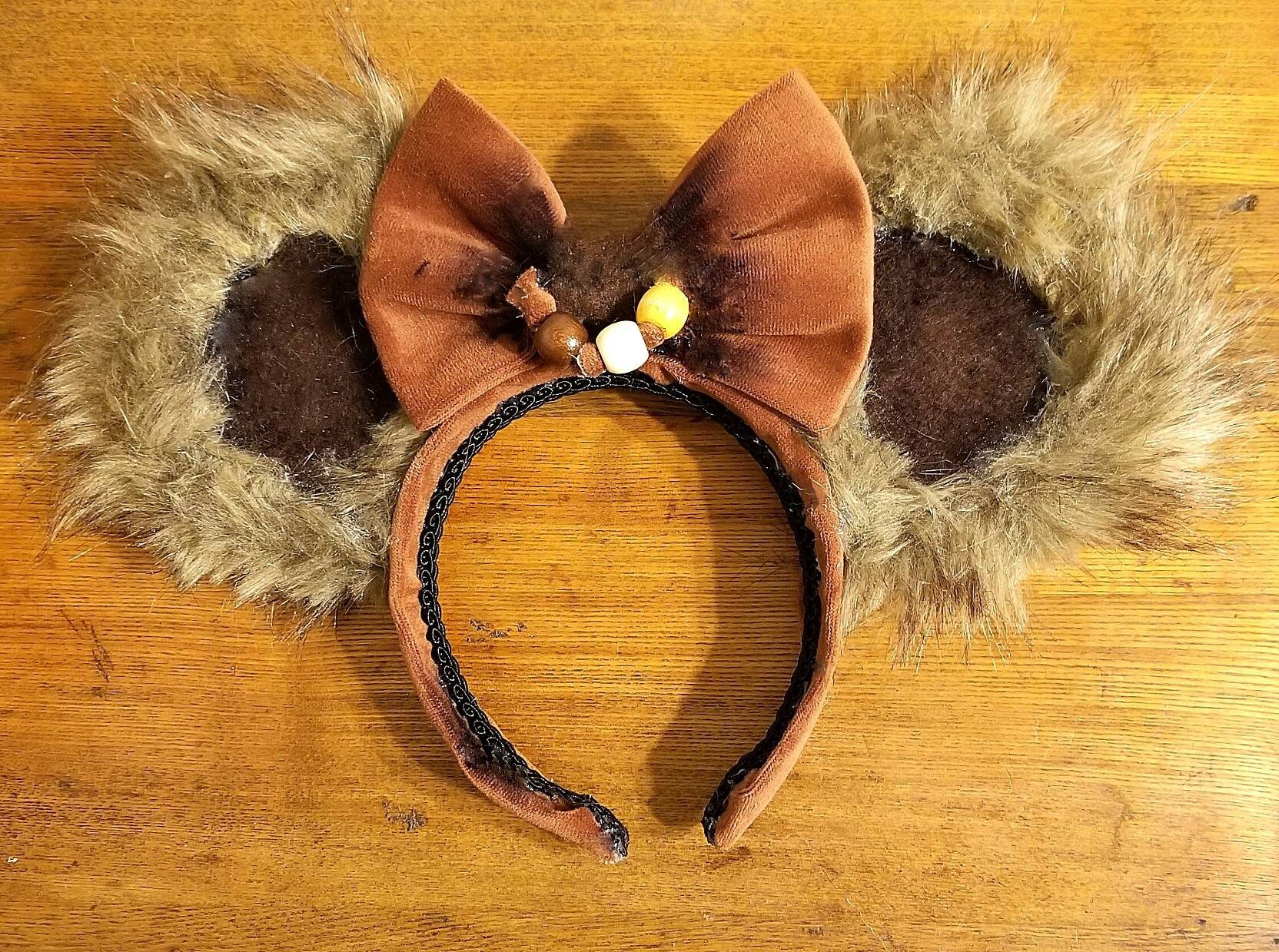 adult disney ears