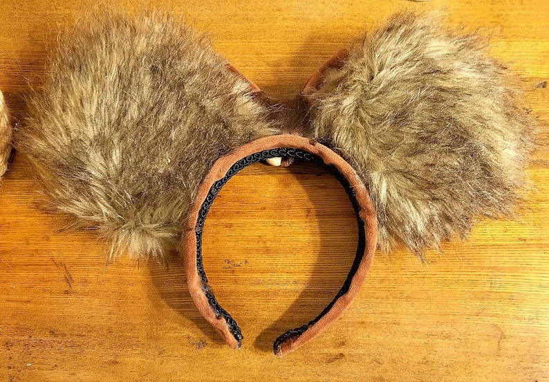 adult disney ears