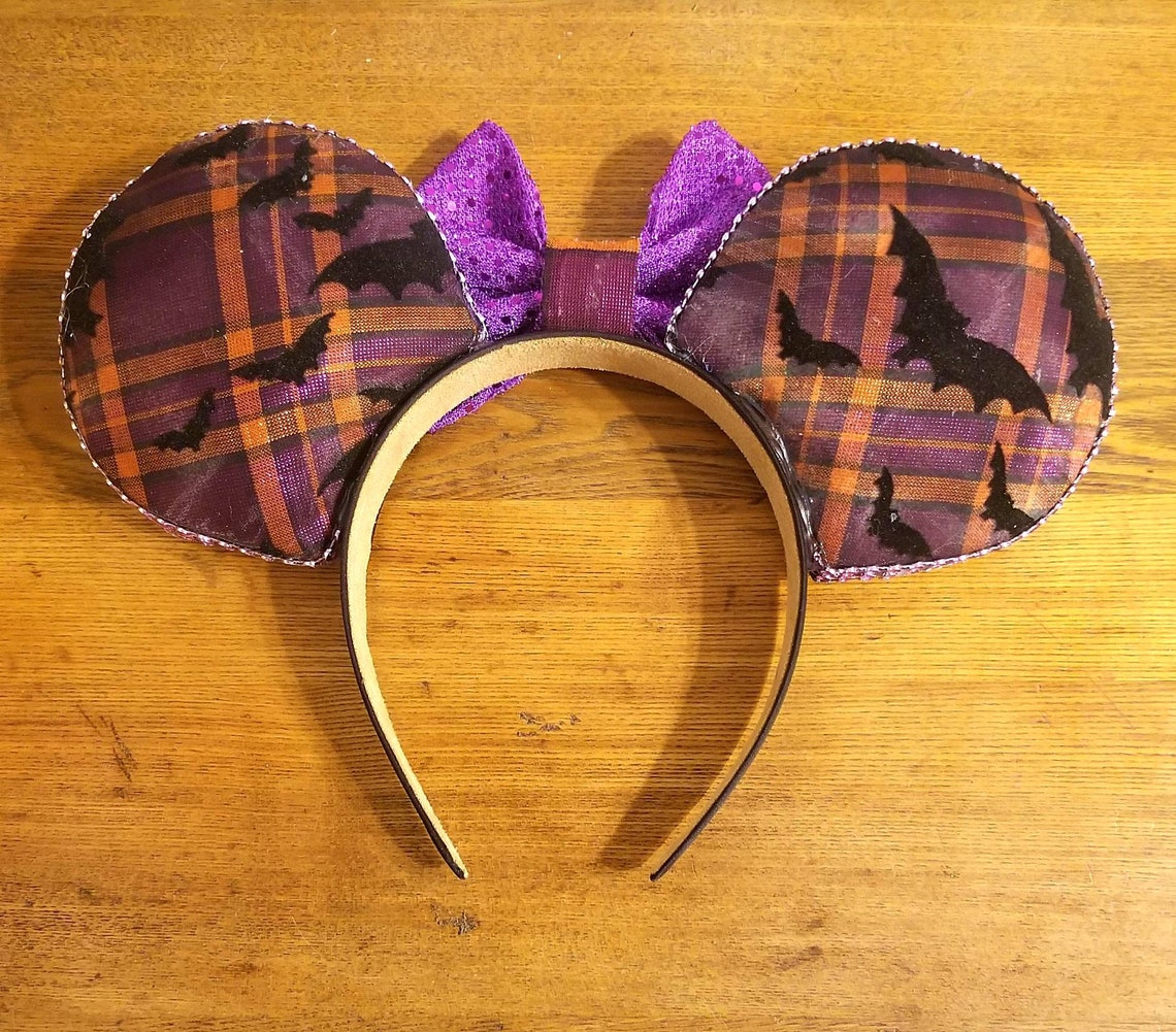 adult disney ears