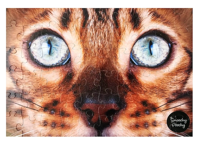 Personalised Jigsaw Puzzles 12 to 1000 Pieces Anniversary Etsy Australia