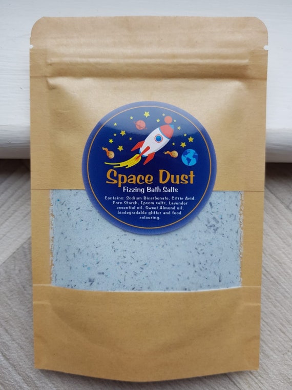 bath salts bath bombs
