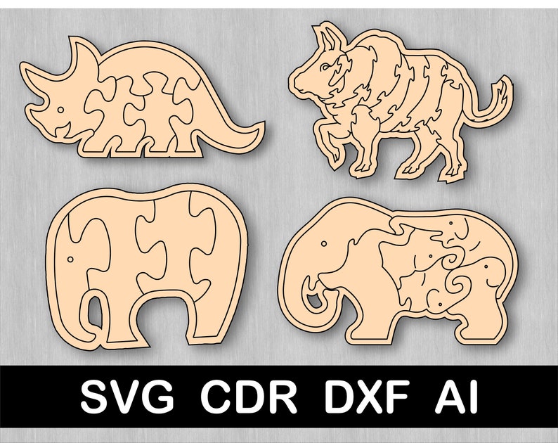 Free Free 112 Elephant Puzzle Svg SVG PNG EPS DXF File