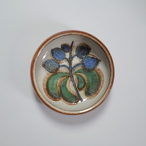Cactus series stoneware bowl by Noomi Backhausen for Soholm Stentoj