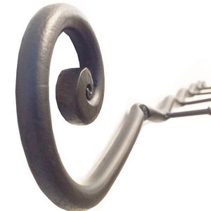 Handmade Five Hook Rack - MD16003-B