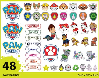 Free Free Paw Patrol Halloween Svg 734 SVG PNG EPS DXF File