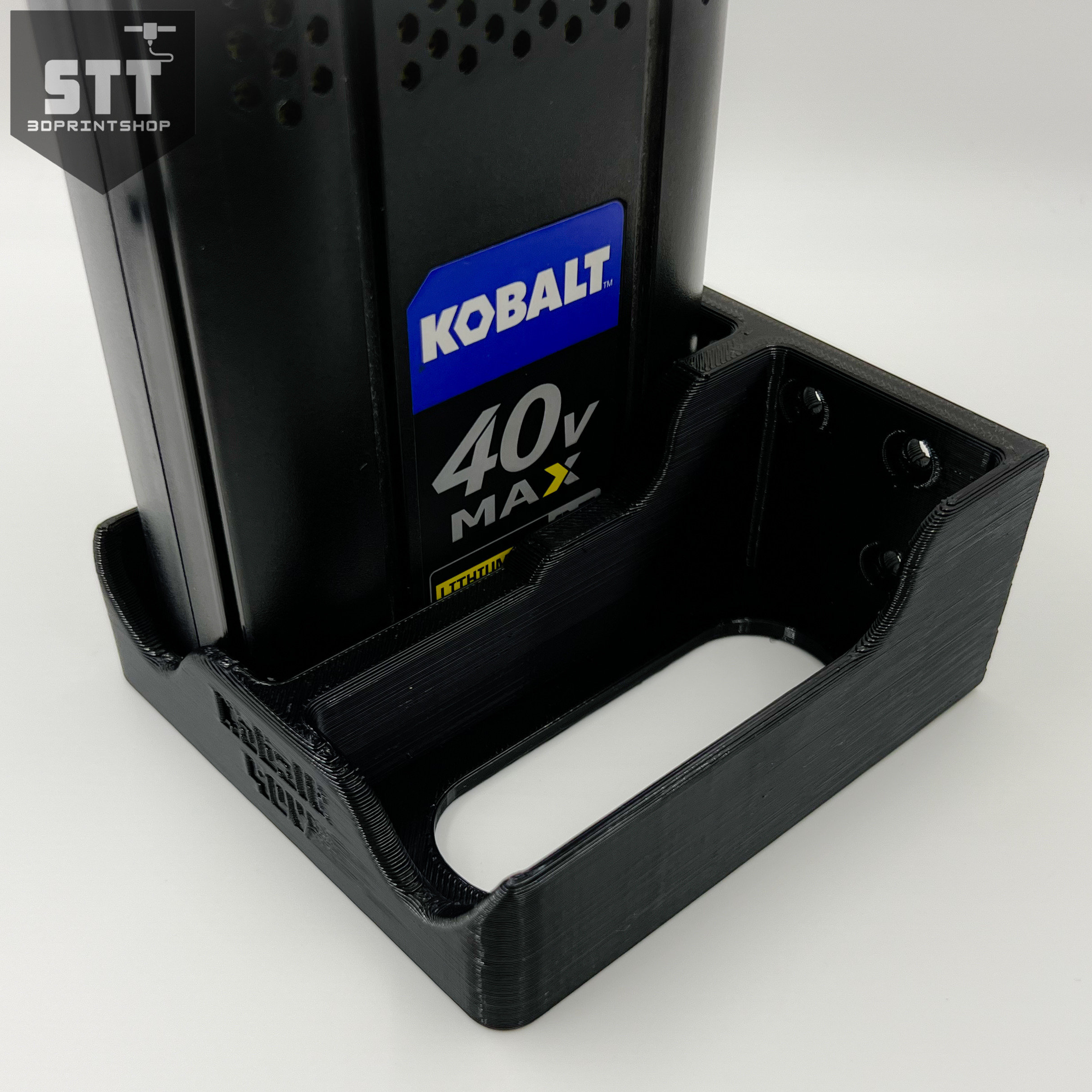 Kobalt Battery Adapter 40v Etsy