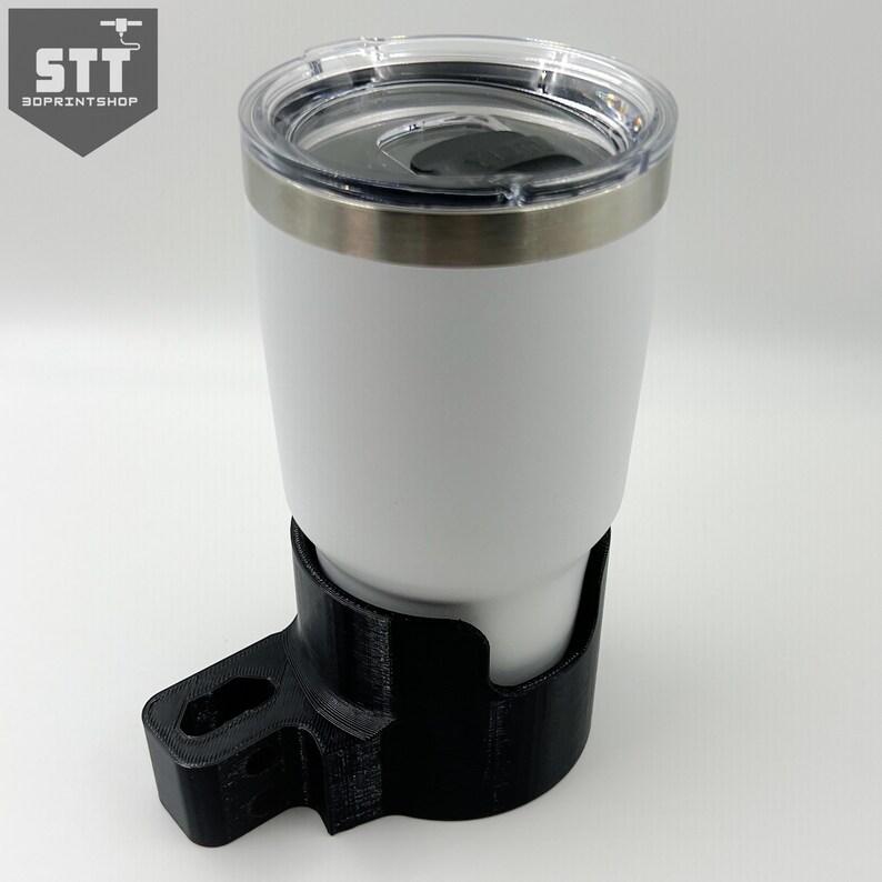 Milwaukee Packout Cup Holder YETI 30oz 3.5in or Custom Etsy Canada