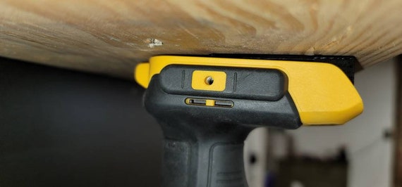 Dewalt 20v online tool holder