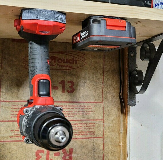 Bauer cordless drill hotsell