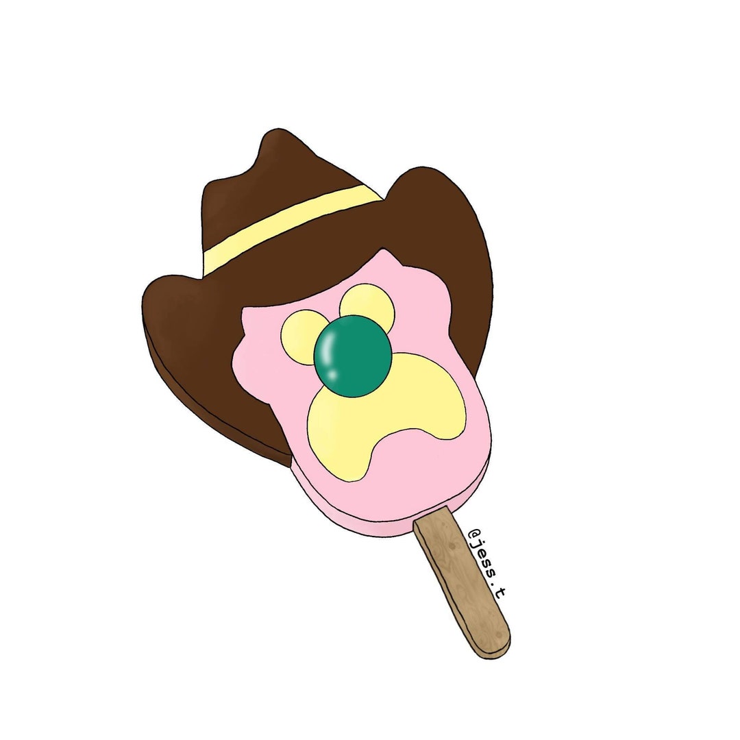 Bubbleo Bill Sticker Etsy