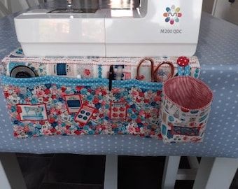 Sewing Machine Mat