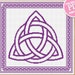 see more listings in the MANDALA cross stitch PDF section