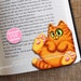see more listings in the BOOKMARK cross stitch section