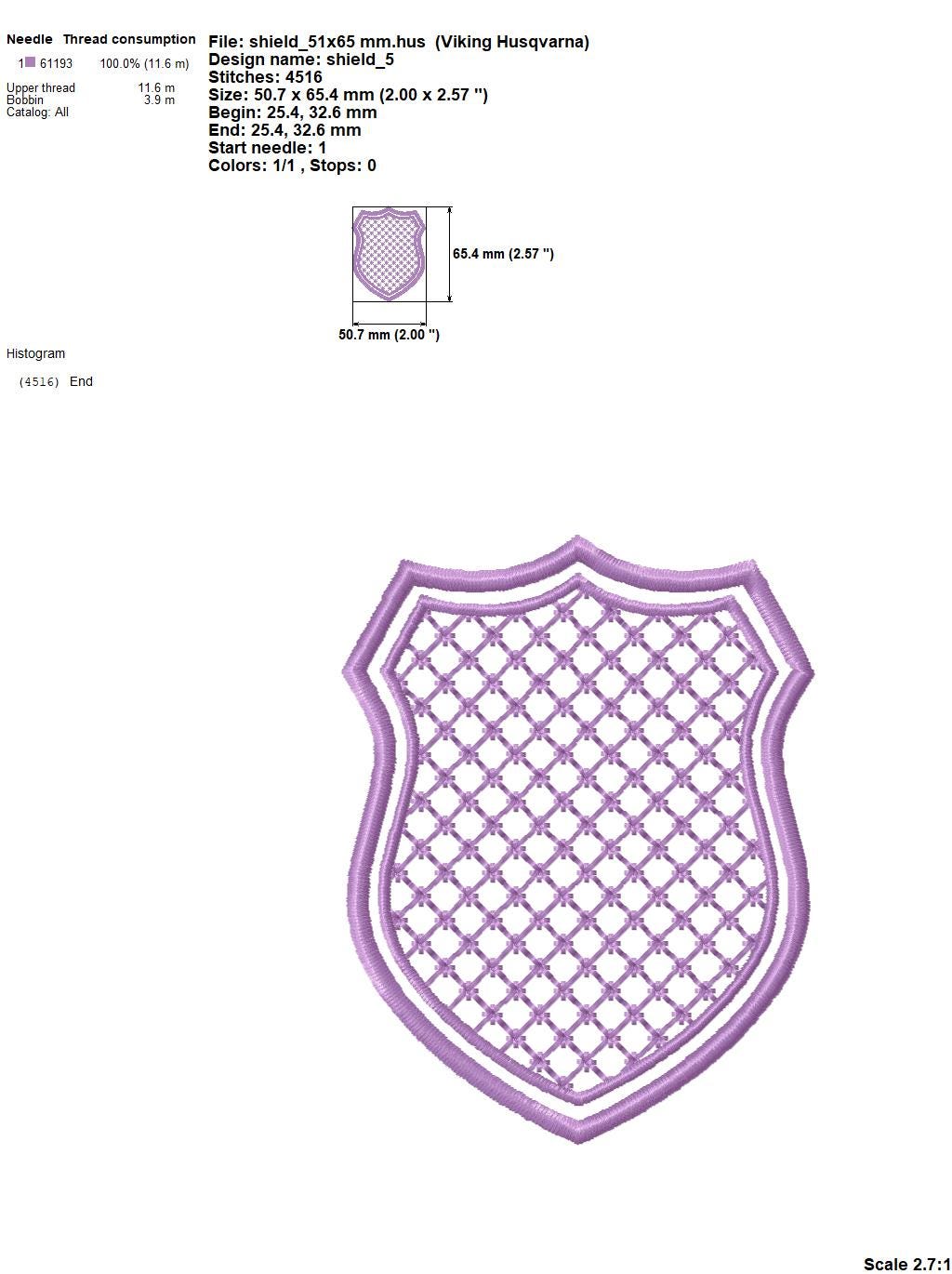 Embossed Frame Pattern Embossed Monogram Frame Embroidery Designs Machine Embroidery Pattern ...