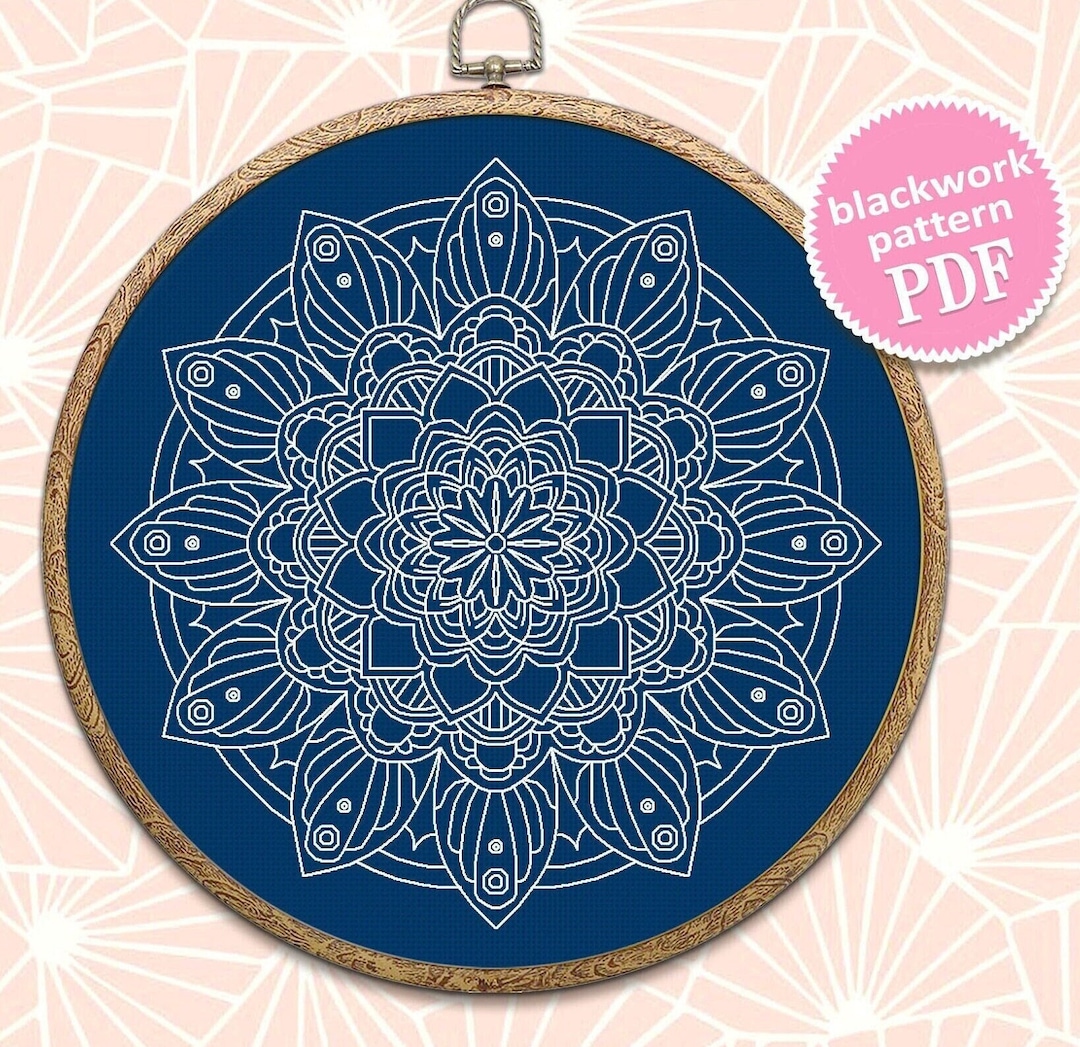 DELTA-V - Mandala Custom Shapes マンダラMANDALAダークアーツ DELTA