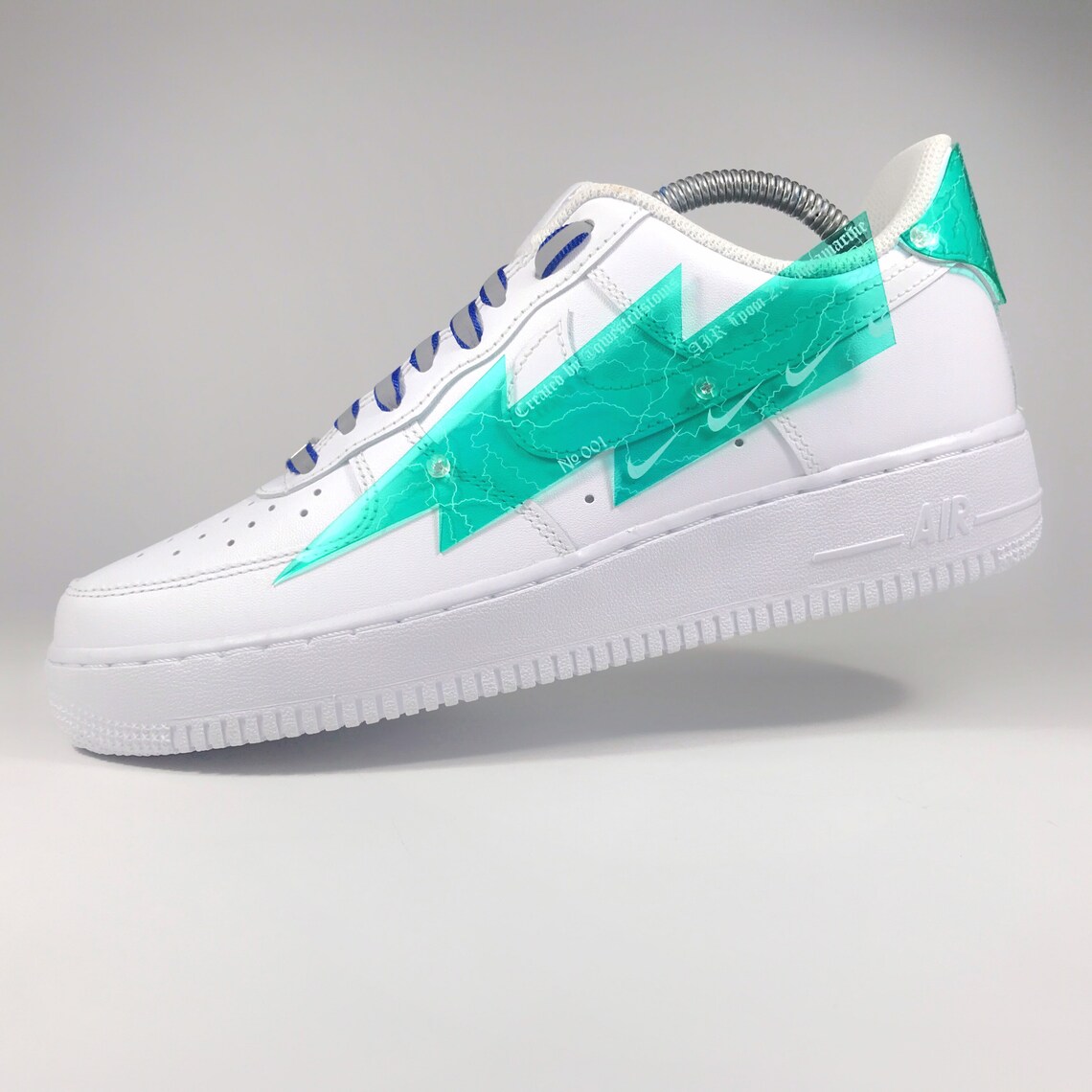 thunder af1