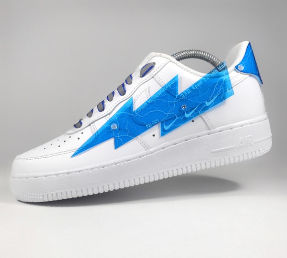 af1 thunder