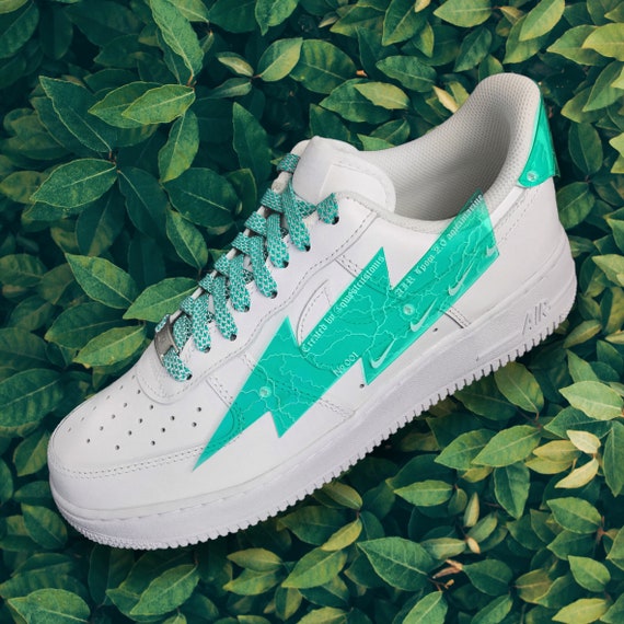 af1 thunder