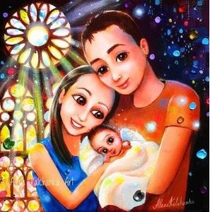 Dos Angelitos De Arte Angel Bebe Perdida De Nino Dos Etsy Dos Angelitos De Arte Angel Bebe Perdida De Nino Dos Etsy