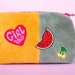 see more listings in the Toiletry bag section