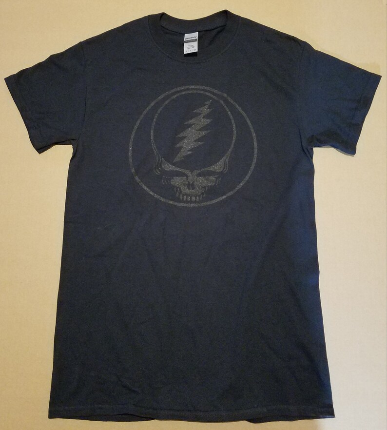 stealie shirt