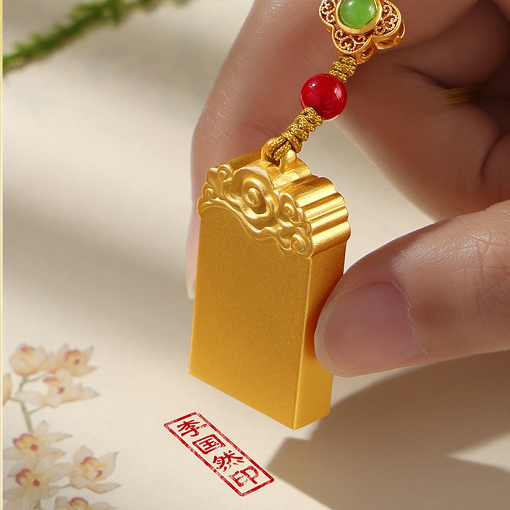 Xiangyun - Etsy