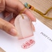 Custom Name Seal,Seal Carving,Chinese  Seal With Your Name Hand Engraved,Custom Made Seal Set 