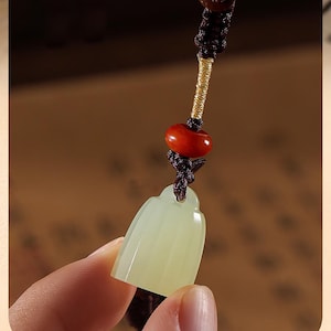 Timbri rotondi Fugua personalizzati, sigillo quadrato cinese in pietra con il tuo nome inciso a mano, set di sigilli personalizzati.