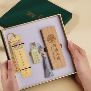 Set personalizzato con sigillo di giada naturale, sigillo quadrato in pietra cinese con il tuo nome inciso a mano, set di sigilli su misura.