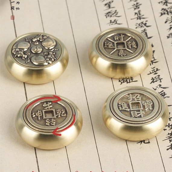 1 Pair Stone Paperweights For Writing & Painting, 7 Inch - View #11