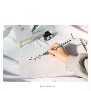 Arabische Kalligraphie Übungspapier: Blanko Übungspapier Notizbuch zum Üben arabischer Kalligraphie, Handschrift Papier Brief.