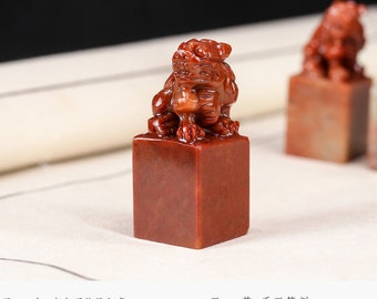印石 印材 篆刻 を数点 杉並区にて買い取り致しました | 骨董品