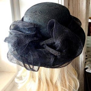 Vintage David M Hat - Etsy Australia display picture 1