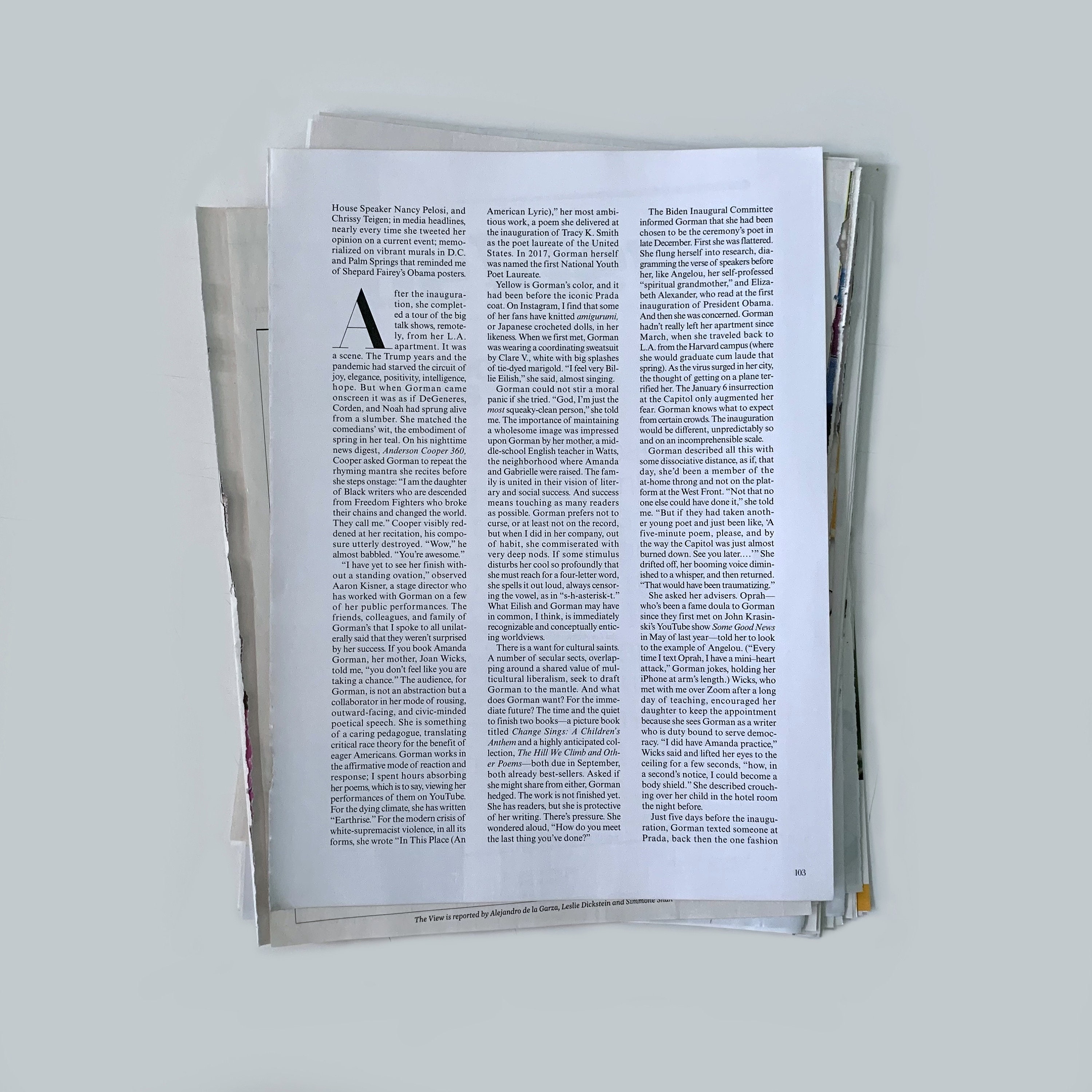 Magazine Material 100 Magazine Pages | Scrapbooking Art Materials Collage Collaging ...