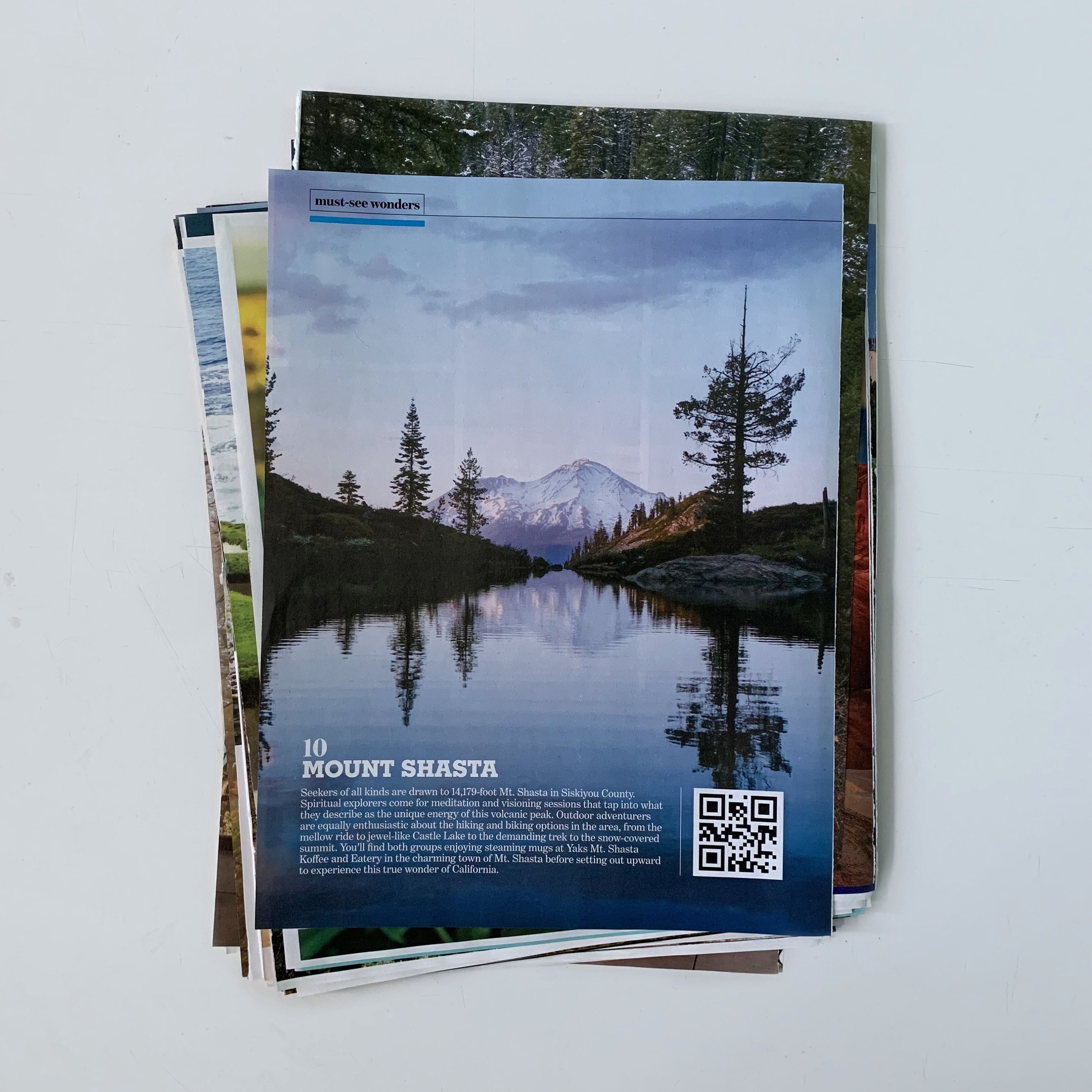 100 Magazine Pages | Scrapbooking Art Materials Collage Collaging ...