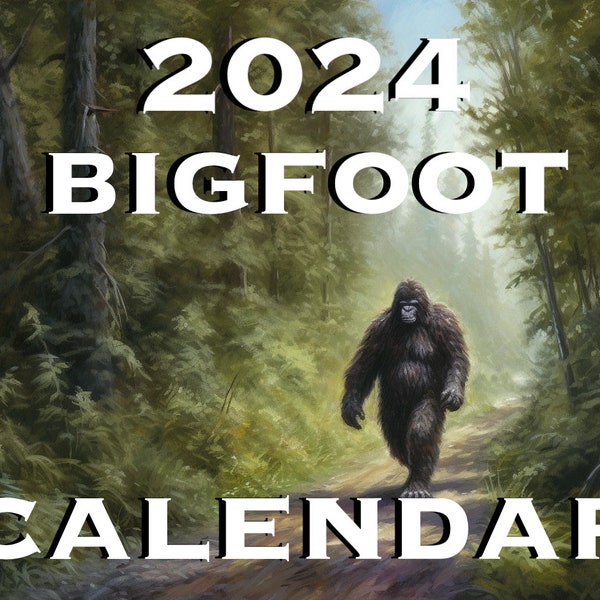 Expedition Bigfoot 2024 Schedule Jean Carroll