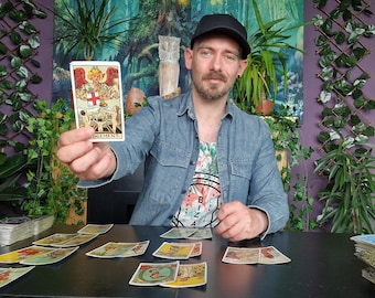 Personal Reading (1 Question)