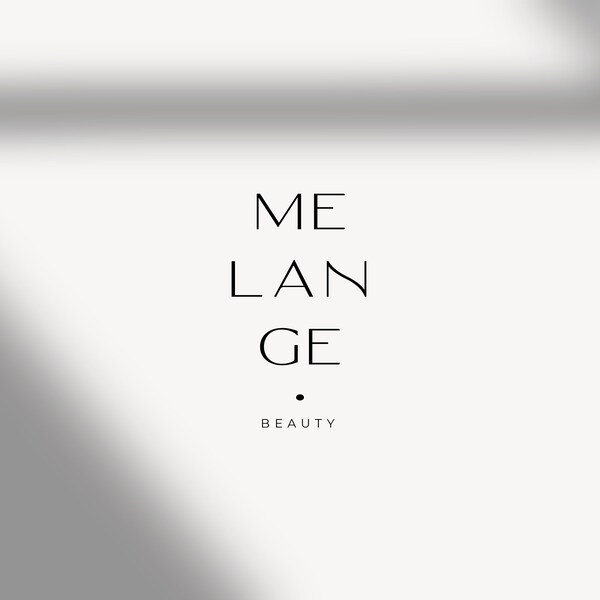 Chic Minimalist Boutique Logo - Stylish Business Logo for Modern Beauty - Elegant Branding Template - Bespoke Premade Fashion Logo