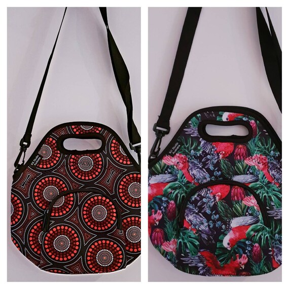 Bag to carry lunch sale